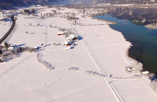 Gschwendt Apartamento | Pilznerhof