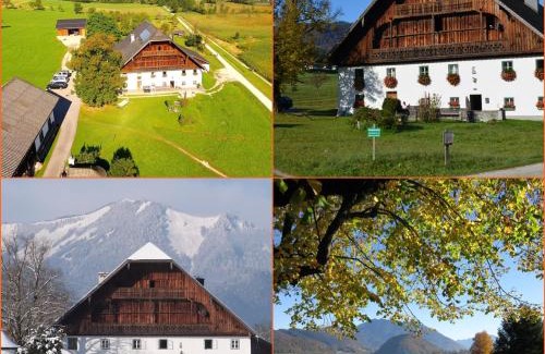 Gschwendt Apartamento | Pilznerhof