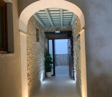 Medina-Sidonia Apartamento | Pimenium 318