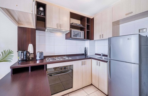 Concon Apartamento | Pimpinelas Retreat Su