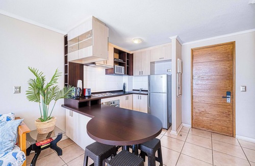 Concon Apartamento | Pimpinelas Retreat Su