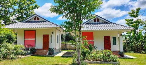 Mueang Pan Casa | Pimpisa Garden พิมพิศา การ์เด้นท์