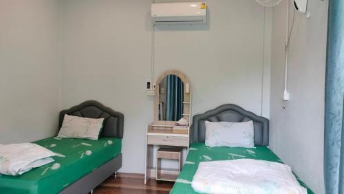 Mueang Pan Casa | Pimpisa Garden พิมพิศา การ์เด้นท์