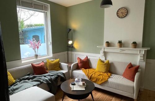 Oudenaarde Casa | Pimpompul Vakantiewoning