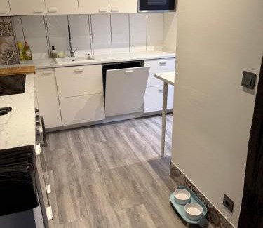 Oudenaarde Casa | Pimpompul Vakantiewoning