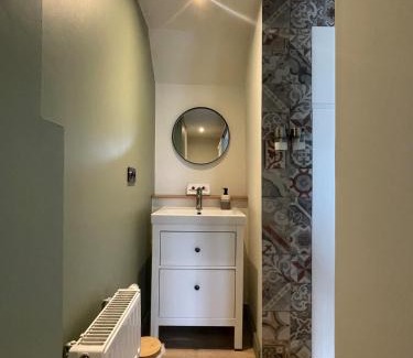 Oudenaarde Casa | Pimpompul Vakantiewoning