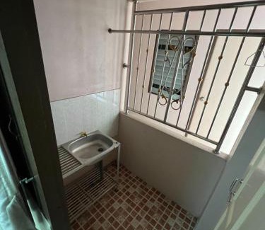Ramkhamhaeng Apartamento | Pimravee Apartment (Yaek 8)