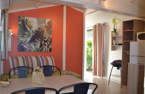 Argeles-sur-Mer Complejo | Pinède Enchantée Cottage 2p4/5