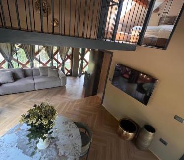 Praprotna Polica Apartamento | Pin`s apartment