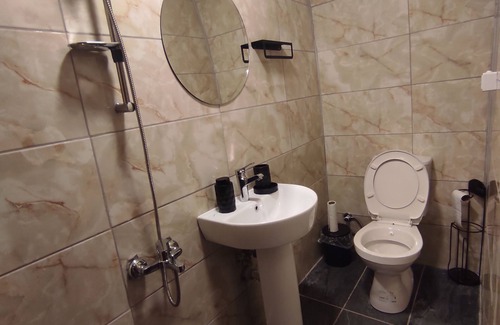 Eyyubiye Hotel | Pin Traveler House & Cocktail
