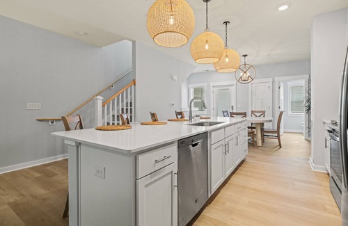Bermuda Bay Casa | Pina Colada 3 Bedroom at Cambridge Cove With Private Hot Tub!