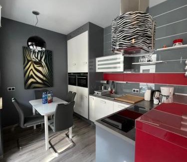 Jelitkowo Apartamento | Pina Colada - Neptun Park by OneApartments