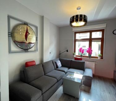 Jelitkowo Apartamento | Pina Colada - Neptun Park by OneApartments
