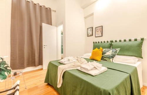 Siena Historical Center Apartamento | Pina Colada - nuovo appartamento in pieno centro storico