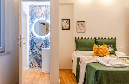 Siena Historical Center Apartamento | Pina Colada - nuovo appartamento in pieno centro storico