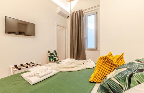 Siena Historical Center Apartamento | Pina Colada - nuovo appartamento in pieno centro storico