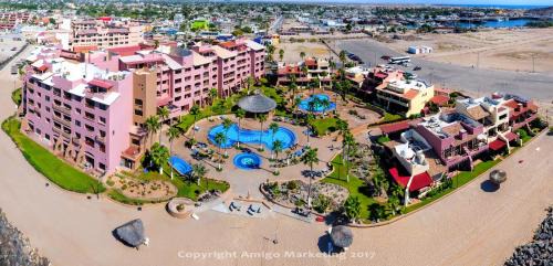 Bella Vista Apartamento | Pinacate Rocky Point By Castaways