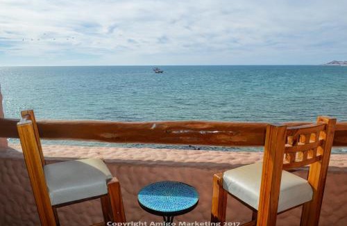 Bella Vista Apartamento | Pinacate Rocky Point By Castaways