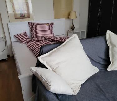 Gemarkung Vohwinkel Apartamento | PInahaus