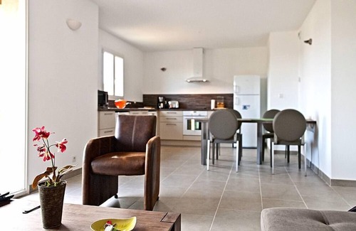 Pinarellu Apartamento | Pinarello: Piso / apartamento - Pinarello