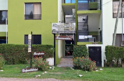 General San Martin Apartamento | Pinares de colón