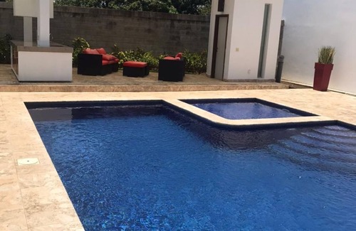 Managua Apartamento | Pinares de Santo Domingo
