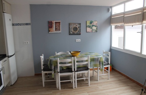 Sanchonuno Casa | /Casa Pinares/