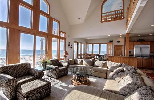 Hatteras Casa | Pinch Me #12H