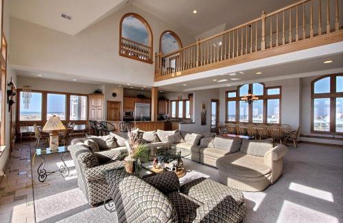 Hatteras Casa | Pinch Me #12H