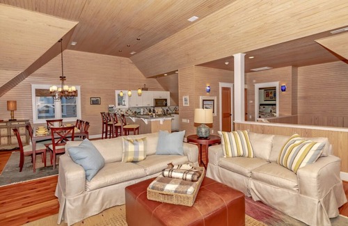 Keepers Landing Casa | "Pinch Me!" I must be dreaming.