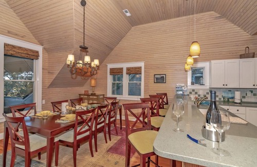 Keepers Landing Casa | "Pinch Me!" I must be dreaming.