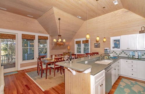 Keepers Landing Casa | "Pinch Me!" I must be dreaming.