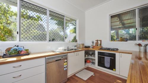 Brunswick Heads Casa | Pinchins Place