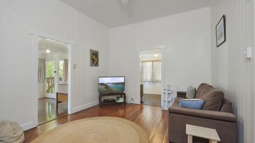 Brunswick Heads Casa | Pinchins Place