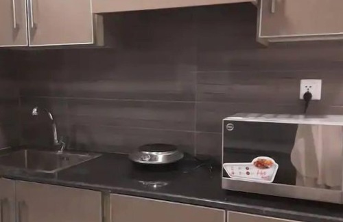 Islamabad Apartamento | Pine Apartments, Bahria Civic centre Islamabad