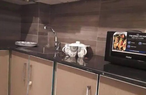 Islamabad Apartamento | Pine Apartments, Bahria Civic centre Islamabad