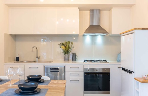 Balnarring Apartamento | Pine Beach Studio en el corazón de Balnarring