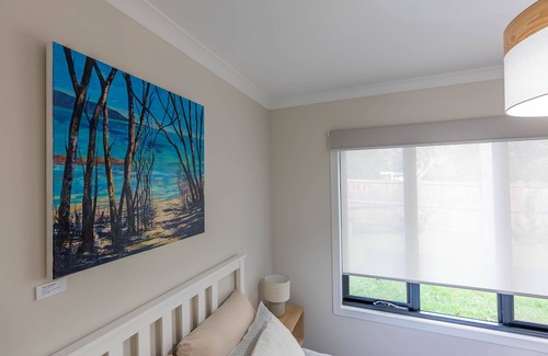 Balnarring Apartamento | Pine Beach Studio en el corazón de Balnarring