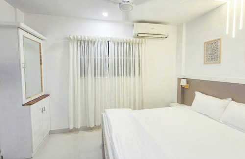 Sea View Ward Cama Y Desayuno | Pine Beach House