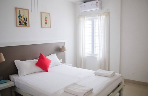 Sea View Ward Cama Y Desayuno | Pine Beach House