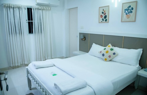 Sea View Ward Cama Y Desayuno | Pine Beach House