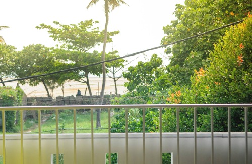 Sea View Ward Cama Y Desayuno | Pine Beach House
