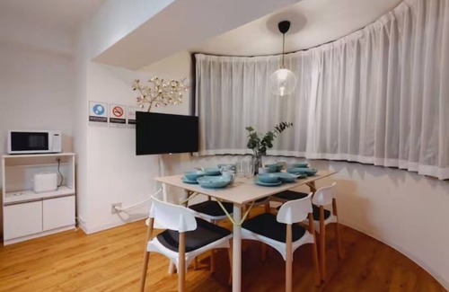 Naniwa Apartamento | Pine Brook Apartments 306