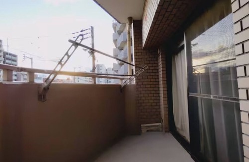 Naniwa Apartamento | Pine Brook Apartments 306