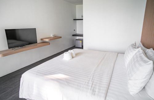 Nong Thale Complejo | Pine Bungalow Krabi