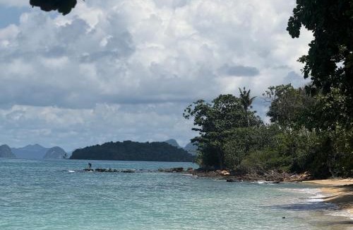 Nong Thale Complejo | Pine Bungalow Krabi