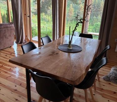 Zlatibor Casa | Pine Cabins Zlatibor