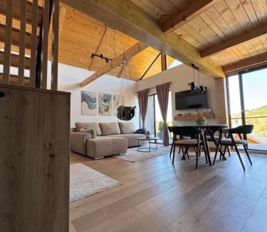 Zlatibor Chalet De Esquí | Pine Chalet Vodice