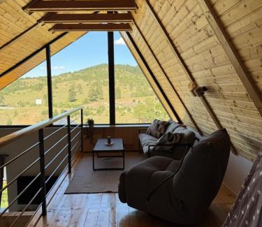 Zlatibor Chalet De Esquí | Pine Chalet Vodice