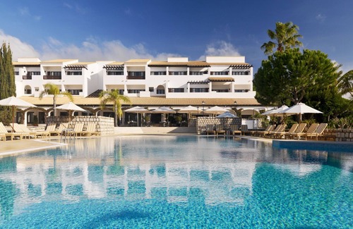 Aldeia das Acoteias Apartamento | Pine Cliffs Gardens